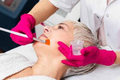 How Accredited Esthetician Programs Prepare You for a Growing Field