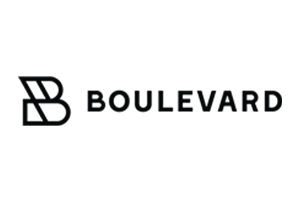 Boulevard logo