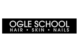 Ogle School logo