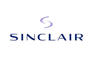 Sinclair logo