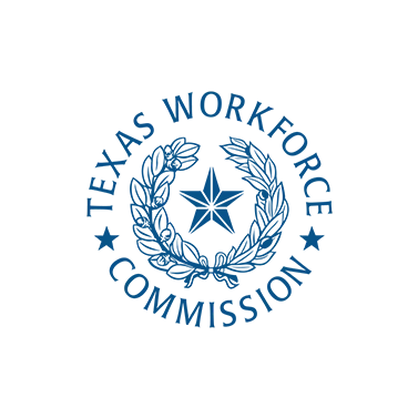 Texas Workforce Commission logo
